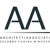 AA Architetti Associati logo - Similar company to Studio Vebo2