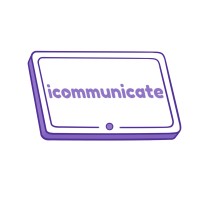 iCommunicate logo - Similar company to Hunter Circles Inc