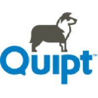 Quipt logo - Similar company to Blink24