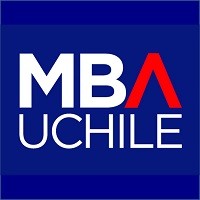 MBA UChile logo - Similar company to Openbeauchef, U. De Chile