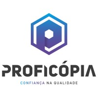 Proficópia - Aluguer e Assistência Técnica de Impressoras | Comercialização de Sistemas de Faturação logo - Similar company to Parsis Tecnologia