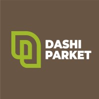Dashi Parket logo - Similar company to Tevag Interior Ag