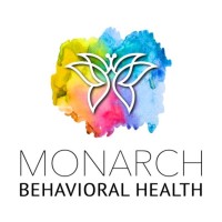 Monarch Behavioral Health, PLLC - San Antonio Tx logo - Similar company to Children'S Bereavement Center Of South Texas