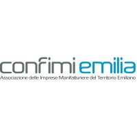CONFIMI EMILIA logo - Similar company to Confimi Romagna