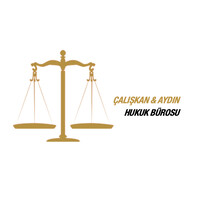 ÇALIŞKAN&AYDIN HUKUK BÜROSU logo - Similar company to Aydin Hukuk Bürosu