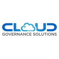Cloud Governance Solutions logo - Similar company to Csolutions