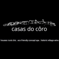 Casas do Côro logo - Similar company to Tarabel Lisbon