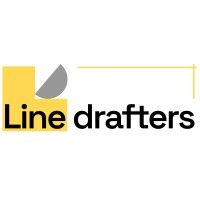 Line Drafters logo - Similar company to Drafters Room Inc