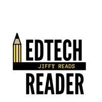 Edtechreader logo - Similar company to Shoutech