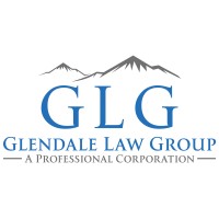 Glendale Law Group logo - Similar company to Alaska Native Justice Center