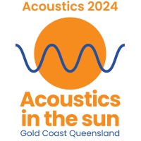 AAS2024 Acoustics 2024: Acoustics in the Sun logo - Similar company to Dear Studio