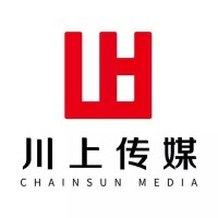 川上传媒 logo - Similar company to 意起互动（广州）科技有限公司