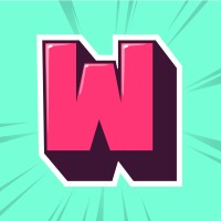 Wombo Games logo - Similar company to Crey Games