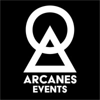 Arcanes Events logo - Similar company to Variegata