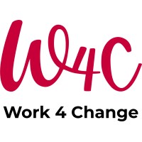 Work 4 Change, LLC logo - Similar company to Ut System Eeod