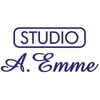 Studio A.Emme logo - Similar company to Quadra Studio