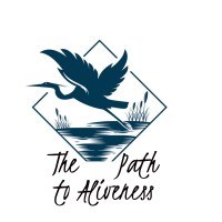 The Path to Aliveness logo - Similar company to Rasara