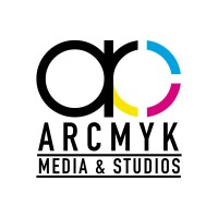 ARCMYK Media & Studios logo - Similar company to Andmuchmore Studio