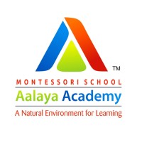 AALAYA ACADEMY MONTESSORI & CBSE SCHOOL logo - Similar company to Dancing Moose Montessori School