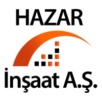 Hazar İnşaat A.Ş. logo - Similar company to Solid İnşaat