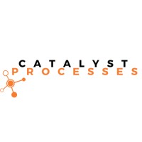 Catalyst Processes logo - Similar company to Ahf Engineering Sdn Bhd