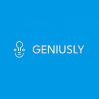 Geniusly logo - Similar company to Se