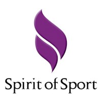 Spirit of Sport logo - Similar company to Riverside Team Limited