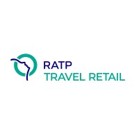 RATP TRAVEL RETAIL logo - Similar company to Promometro