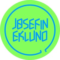 Josefin Eklund AB logo - Similar company to Brostam Design