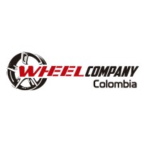 Wheel Company Colombia logo - Similar company to Changzhou Desai Vehicle Parts Co.Ltd