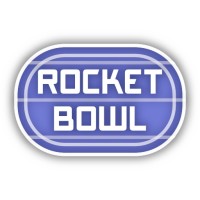 Rocket Bowl logo - Similar company to Tinybit.Cloud