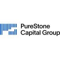PureStone Capital Group logo - Similar company to Lucima 書航投資有限公司