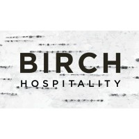 Birch Hospitality LLC logo - Similar company to Excel Realty