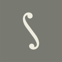 Fiddle + Bow logo - Similar company to Bohemian Creatives