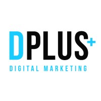 Dplus digital marketing logo - Similar company to Dplus
