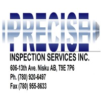 Precise Inspection Services Inc. logo - Similar company to Truspec Inspection Services Ltd.