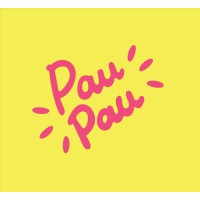 PauPau Design logo - Similar company to Mukilaakso Oy