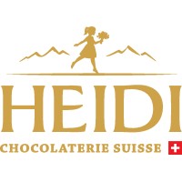 HEIDI CHOCOLATERIE SUISSE SA logo - Similar company to Opes Ag
