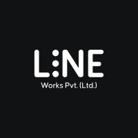 Line Works Pvt. Ltd. logo - Similar company to Connectwithtaar