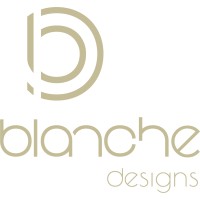 Blanche designs logo - Similar company to Lujoprojects