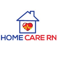 Home Care RN Inc. logo - Similar company to Pitstop Tyres Pte Ltd