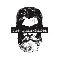 The Blankfaces logo - Similar company to Levy