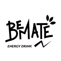 BE MATE logo - Similar company to Derriere Les Pixels