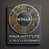 WINAR Institute for AI policy and Governance in Africa logo - Similar company to The Ai Policy Network