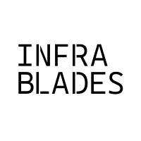 InfraBlades logo - Similar company to Klickie - Stealth Startup Rdam