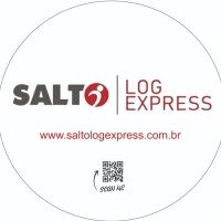 SALTO LOG logo