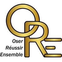 Oser Réussir Ensemble logo - Similar company to Training For Change (T4C)