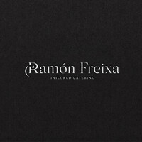 RAMÓN FREIXA CATERING logo - Similar company to New Personal