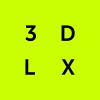 3DELUXE Branddesign logo - Similar company to Step V Studio
