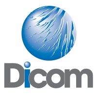 DICOM Formation logo - Similar company to Labelia